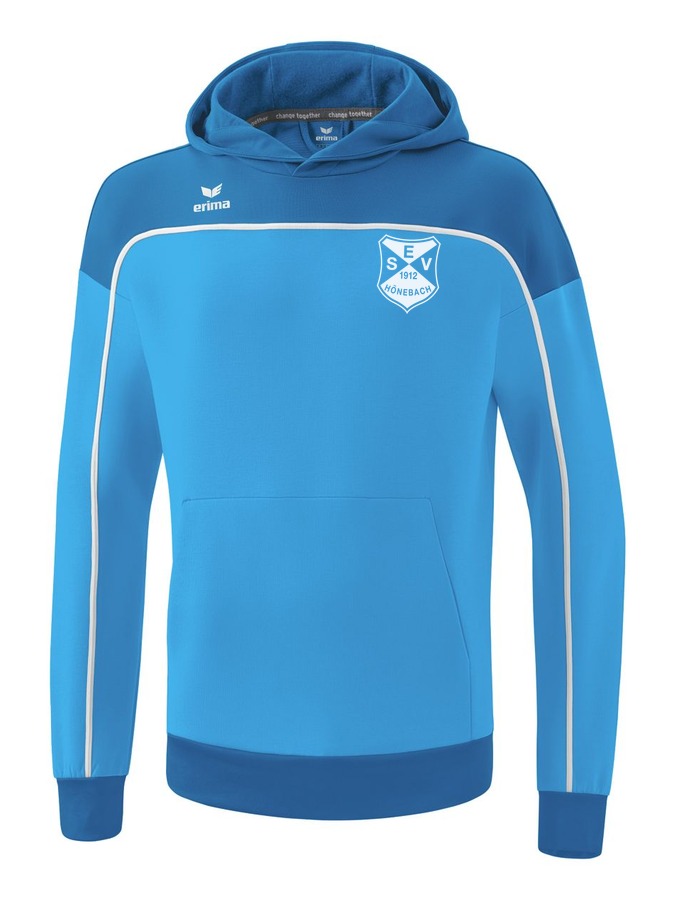 Erima Change Kapuzensweat