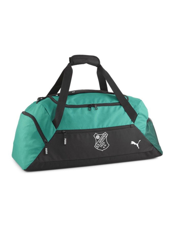 PUMA teamGOAL Teambag M