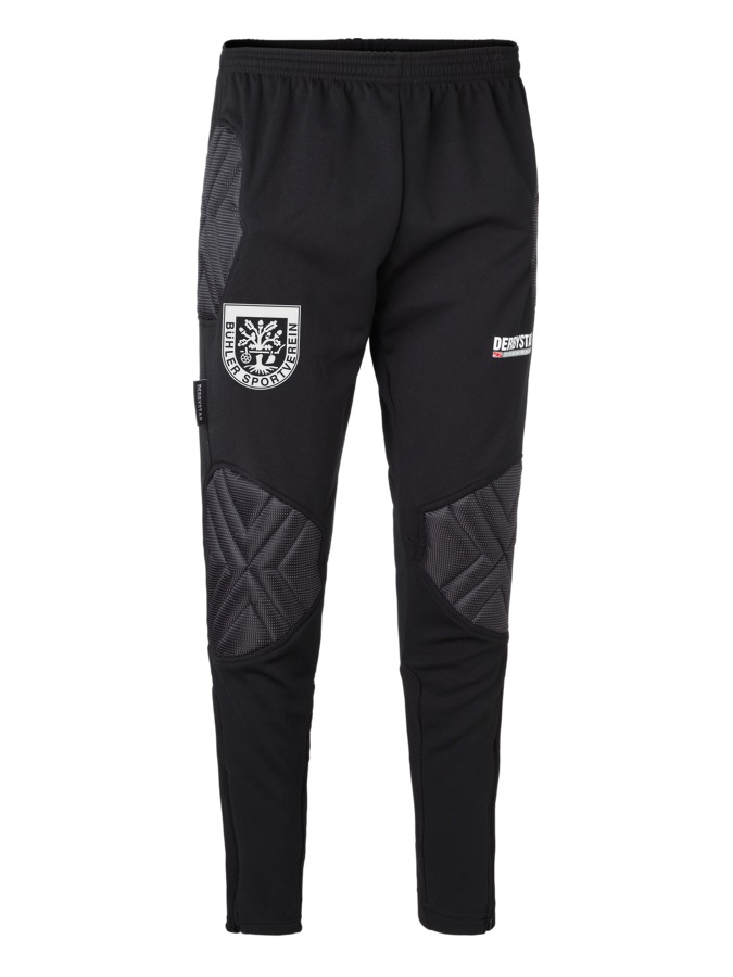 Derbystar Nico Pro II Torwarthose
