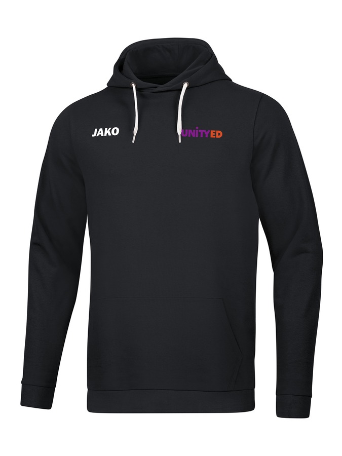 Jako Kapuzensweat Base