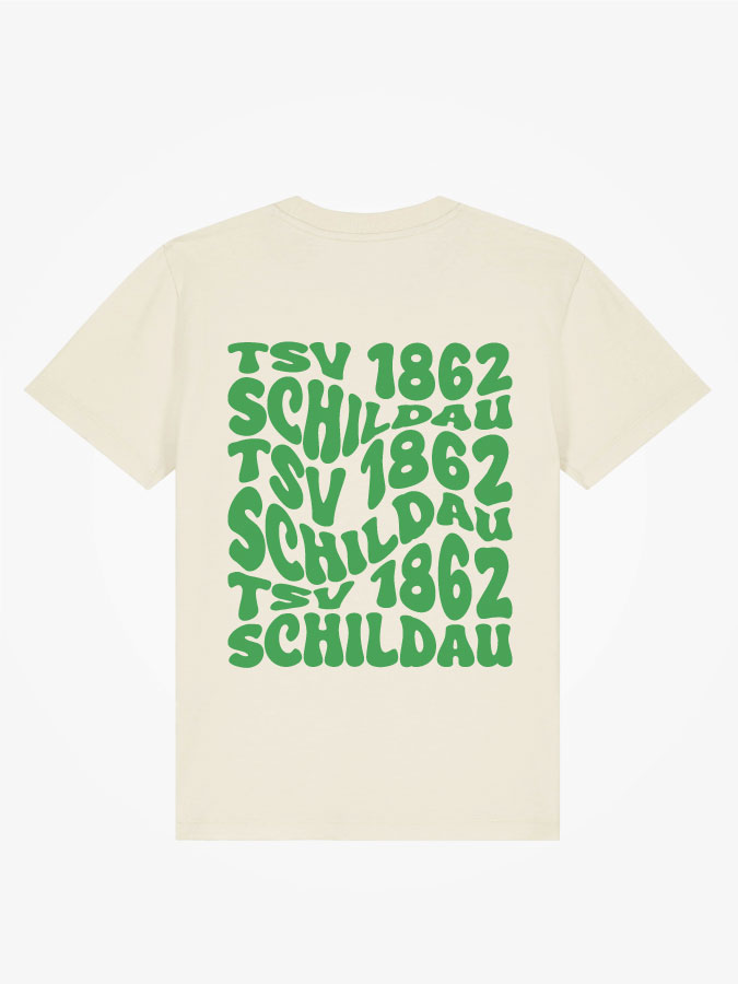 Shirt Wavy Kids