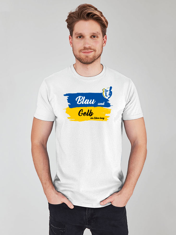 Shirt Loyal Herren