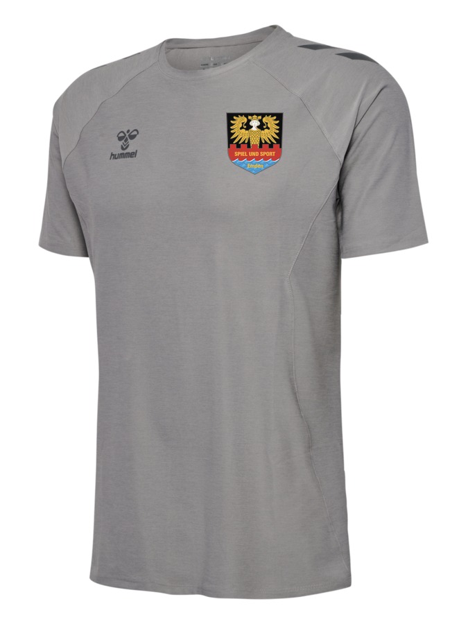 Hummel Cima 2.0 Jersey Trikot