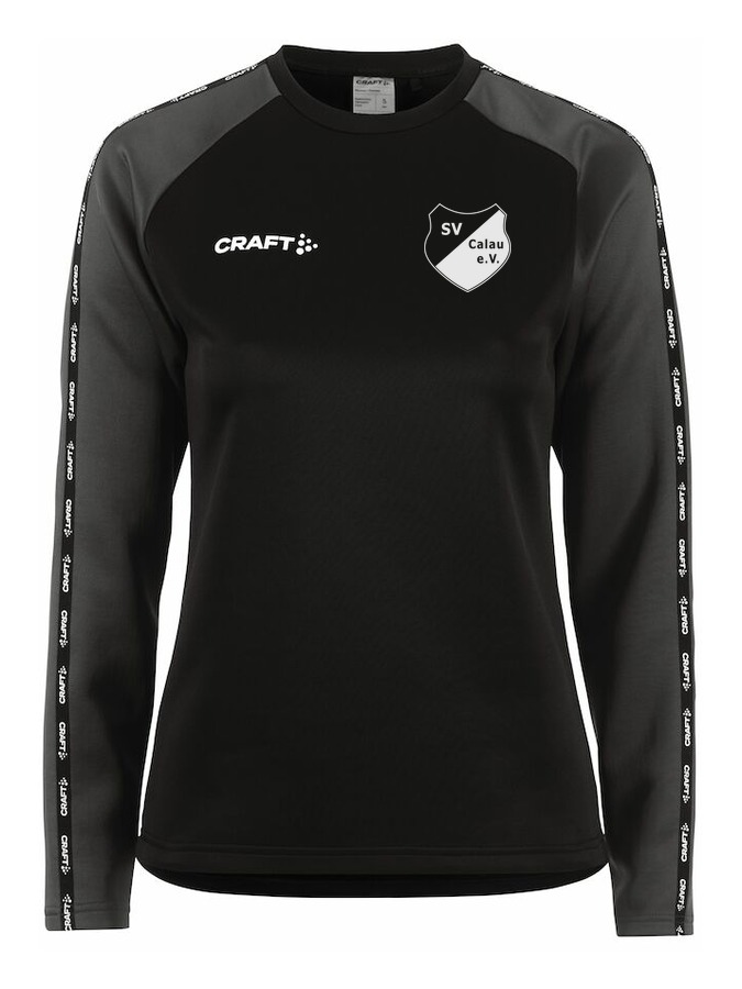 Craft Squad 2.0 Sweatshirt Damen