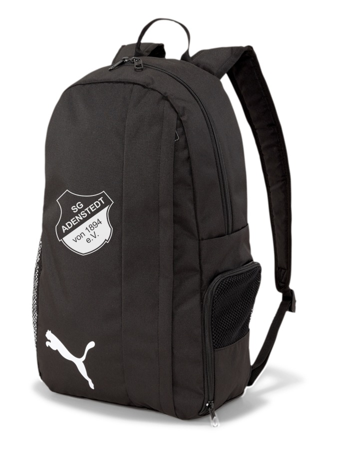 PUMA teamGOAL 23 Backpack mit Bodenfach