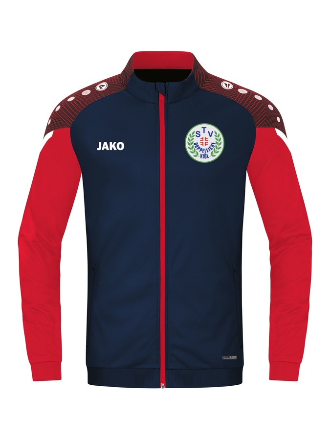 Jako Polyesterjacke Performance