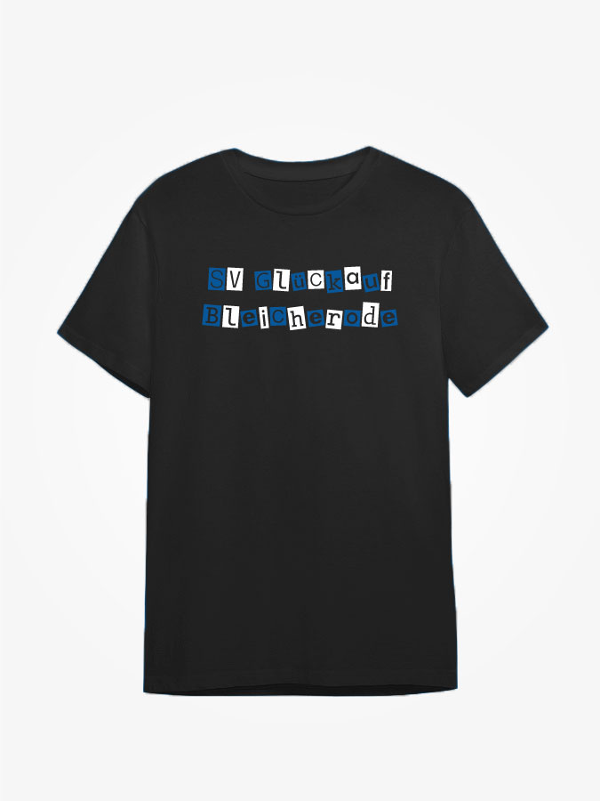 Shirt Letter Kids