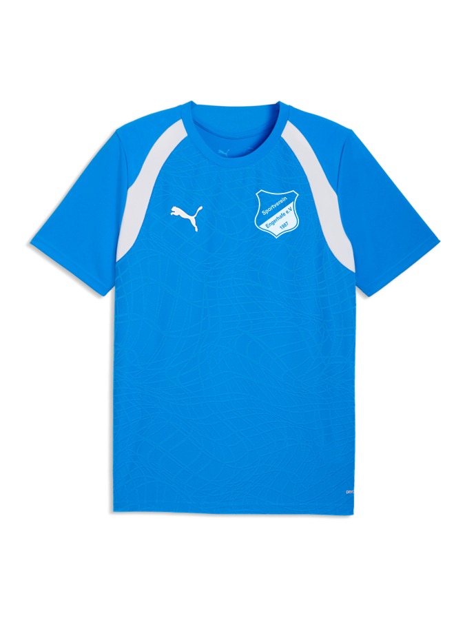 PUMA teamFINAL26 Trainingsshirt