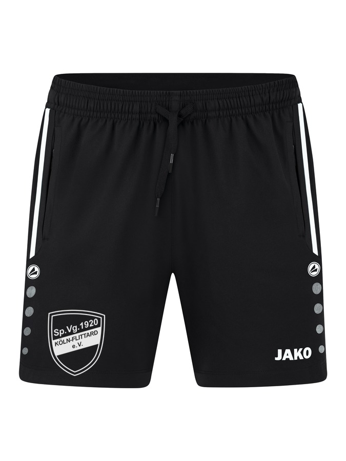 Jako Short Allround Damen