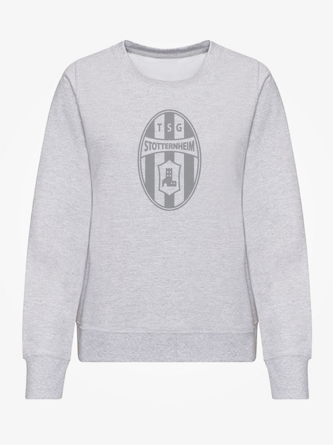 Sweater All Grey Damen