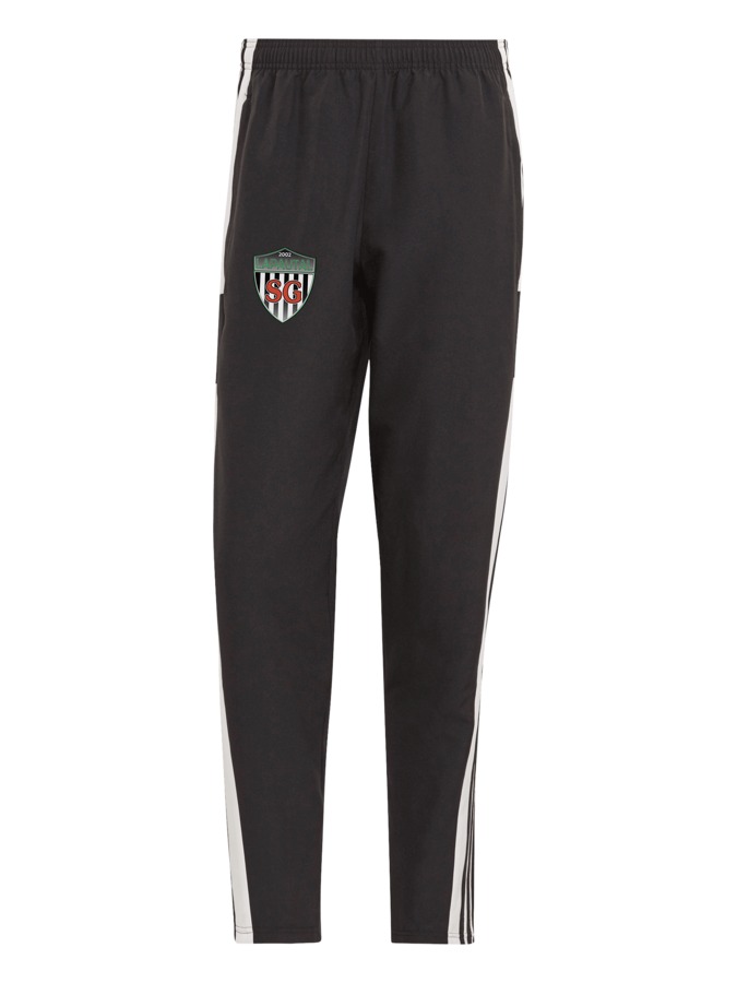 adidas Squadra 21 Präsentationshose