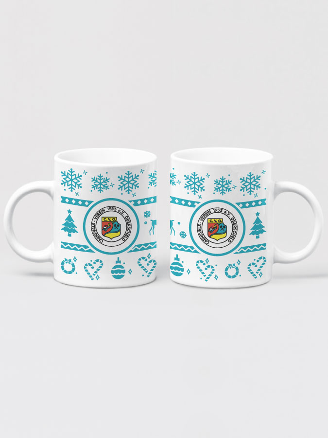 Tasse Christmas