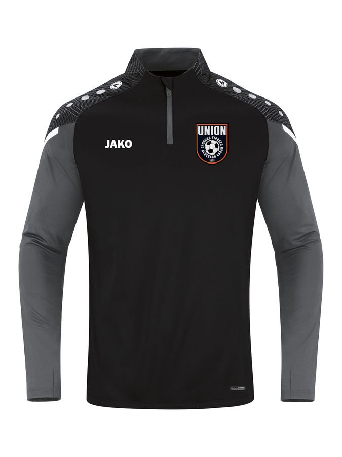 Jako Ziptop Performance