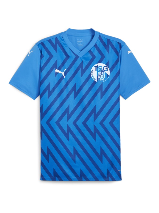 PUMA teamGLORY Trikot