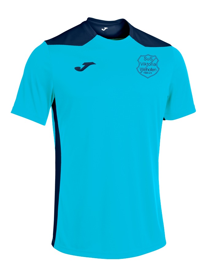 Joma Championship VI Trikot