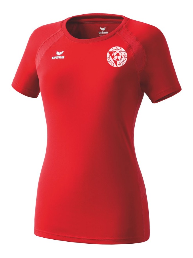 Erima Performance T-Shirt Damen