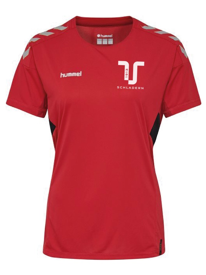Hummel Tech Move Jersey Damen