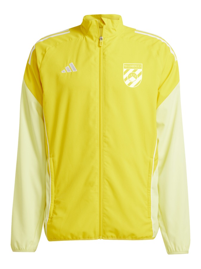 adidas Tiro 25 Competition Präsentationsjacke