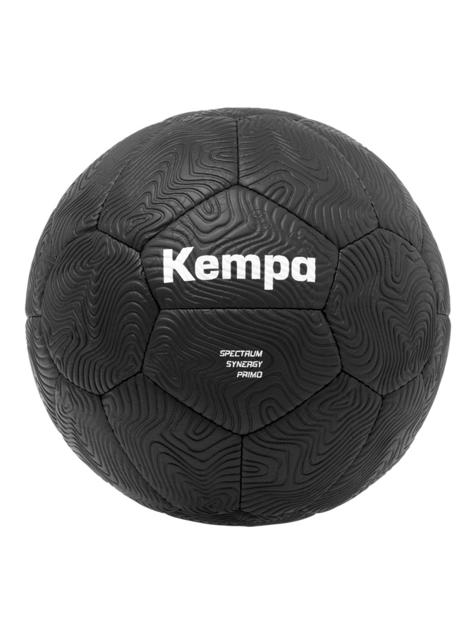 Kempa Spectrum Synergy Primo Black & White