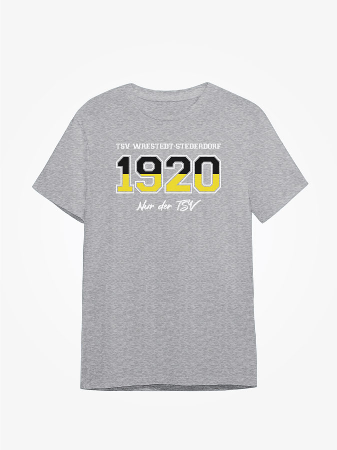 Shirt Established Kids