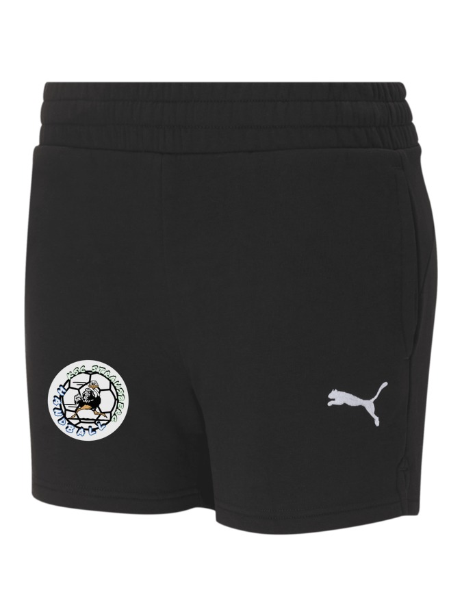 PUMA teamGOAL 23 Casuals Shorts Damen