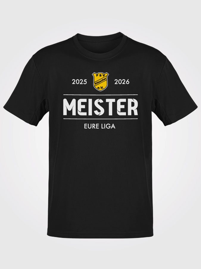 Shirt Meister
