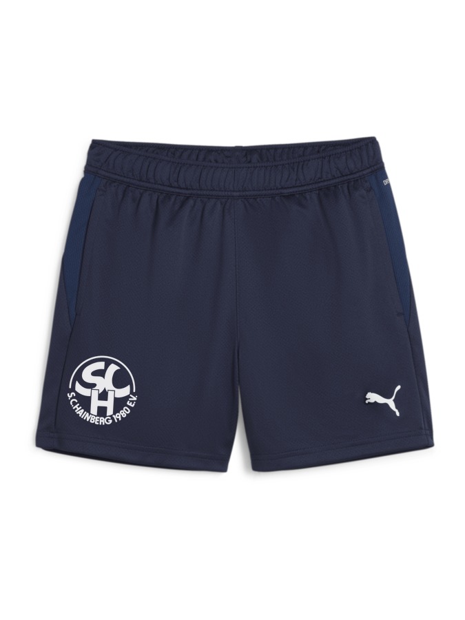 PUMA teamGOAL Training Short Damen