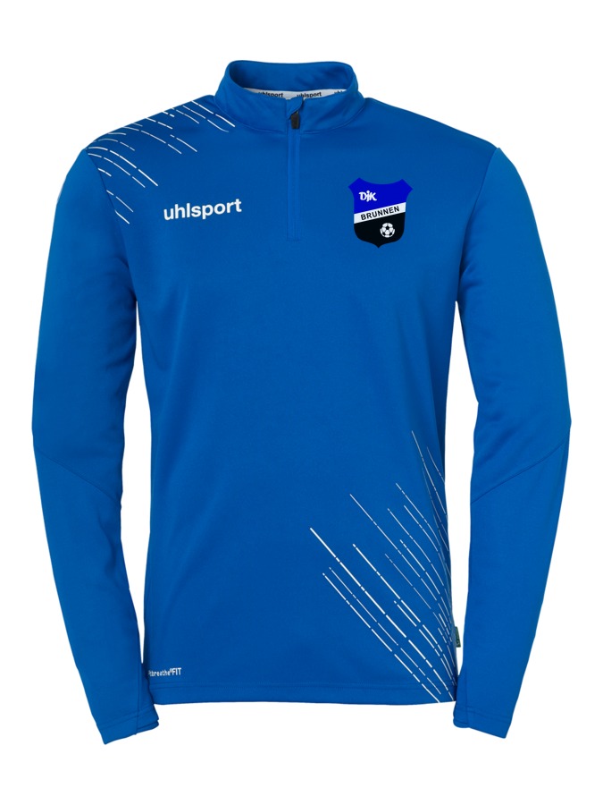uhlsport Score 26 1/4 Zip Top