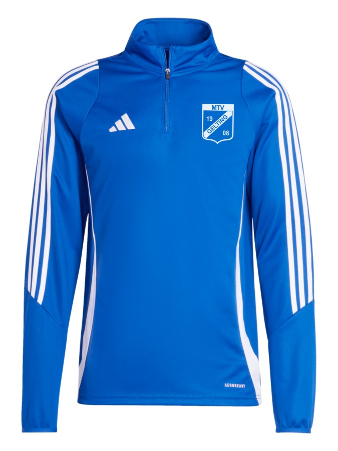 adidas Tiro 24 Trainingsoberteil