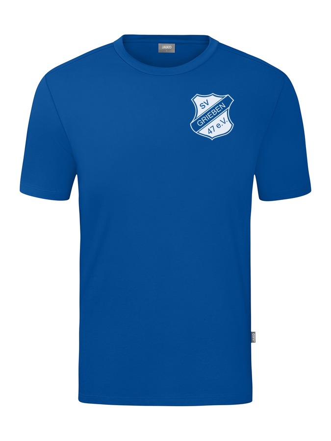 Jako T-Shirt Organic Stretch