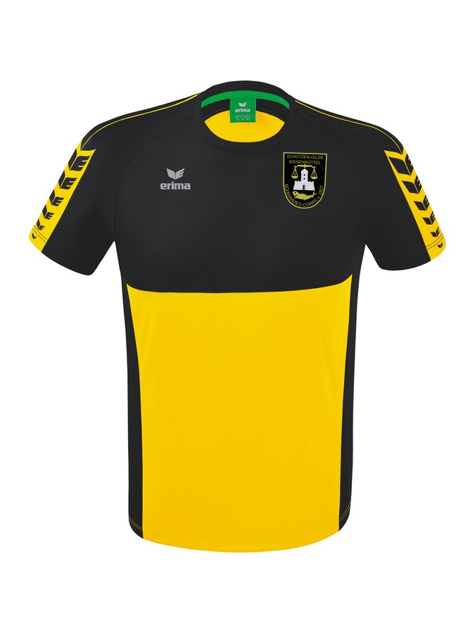 Erima Six Wings T-Shirt