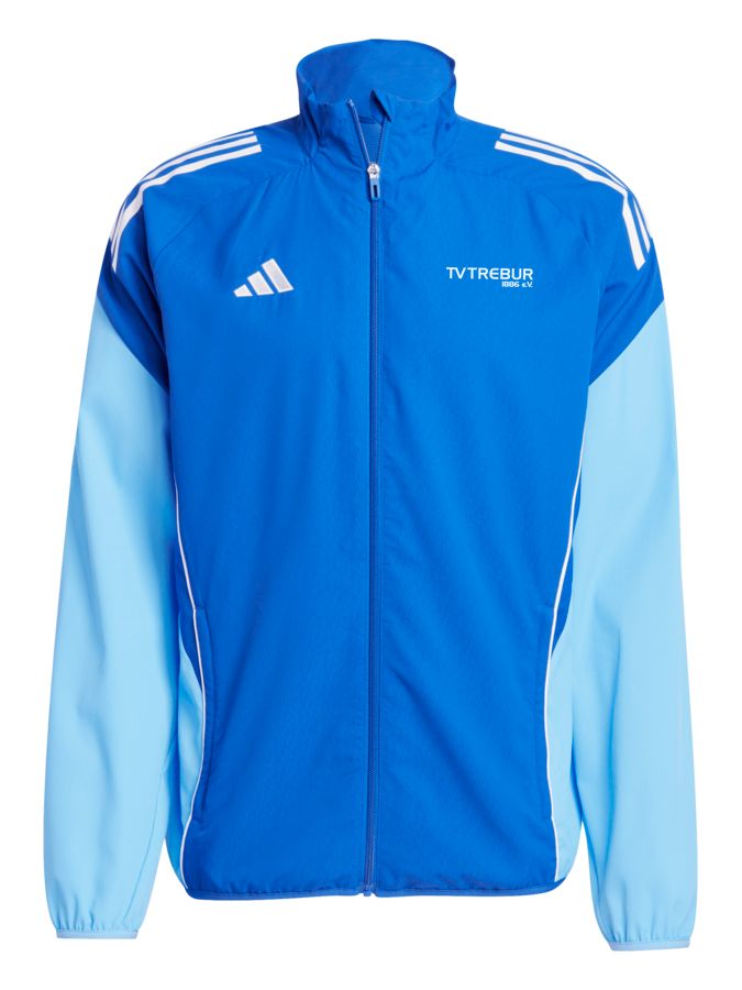adidas Tiro 25 Competition Präsentationsjacke