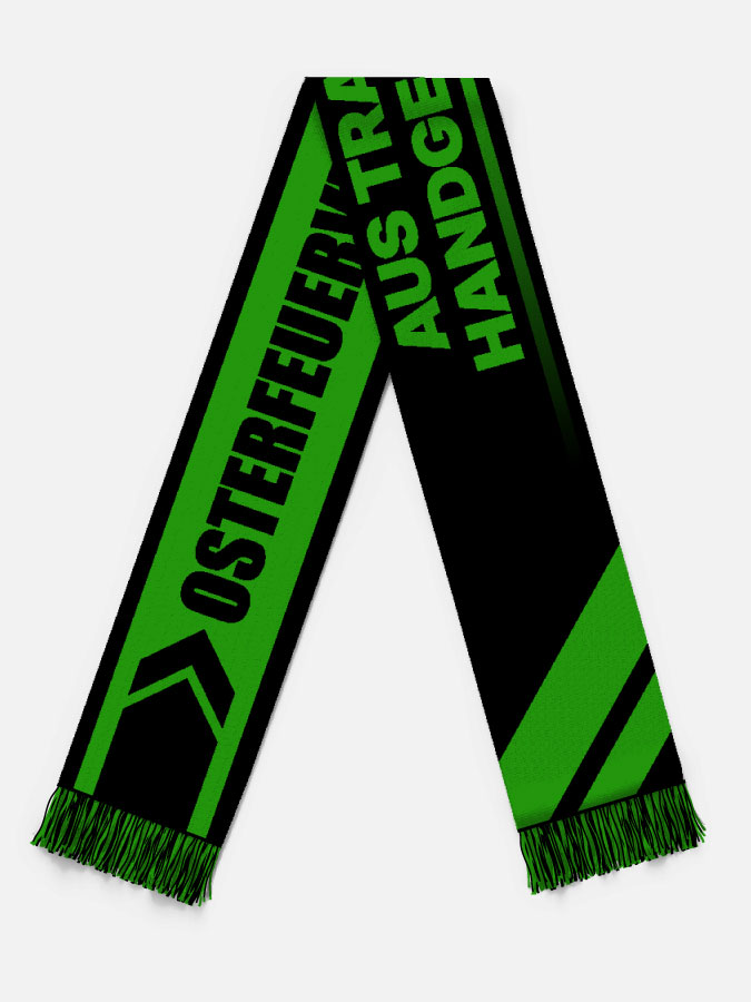 Fanschal Identity