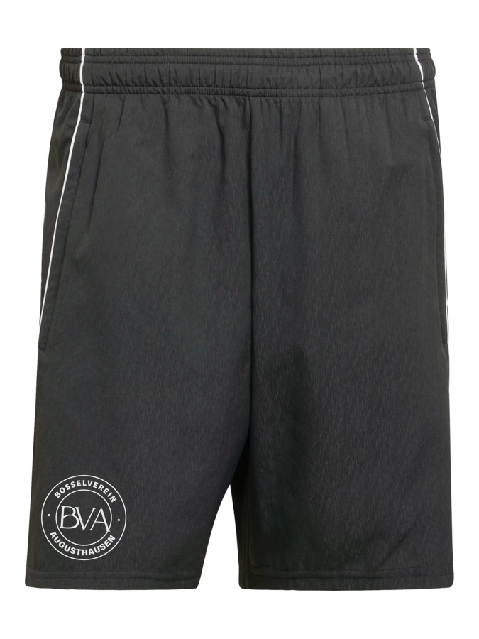 adidas Tiro 25 Competition Downtime Shorts