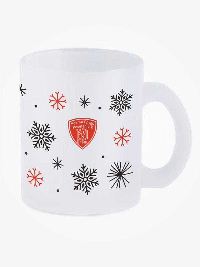 Glühweintasse Lüli