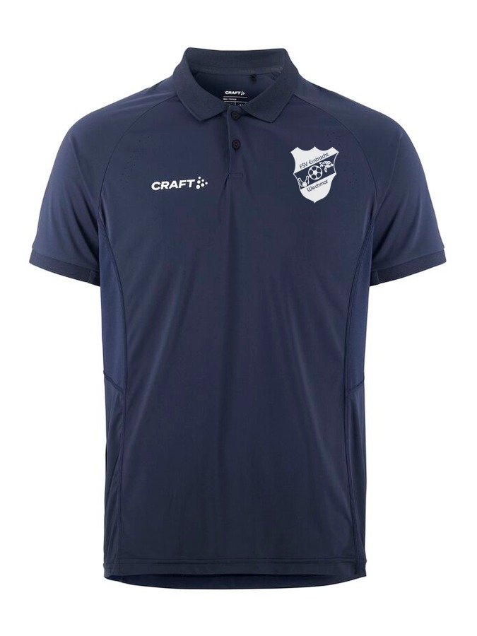 Craft Ability Poloshirt
