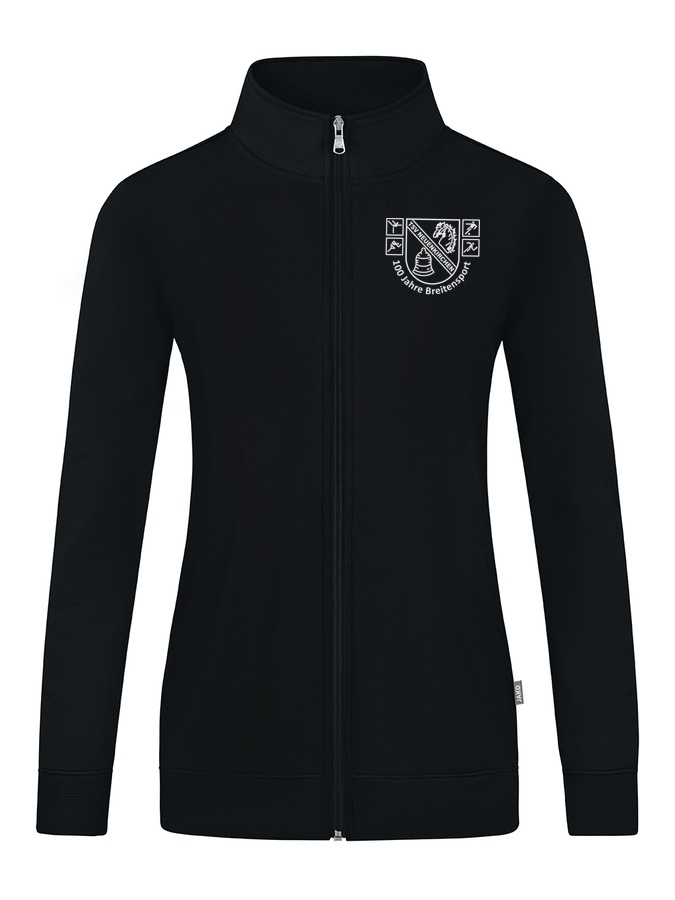Jako Sweatjacke Doubletex Damen