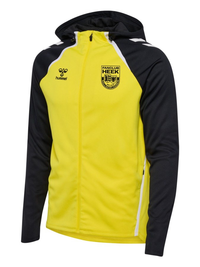 Hummel Lead 2.0 Zip Hoodie