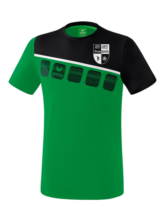 Erima 5-C T-Shirt
