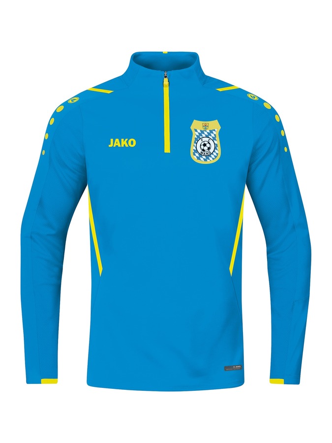 Jako Ziptop Challenge