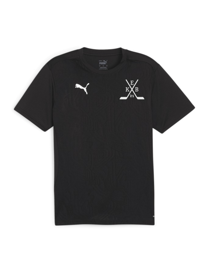 PUMA teamFINAL Trainingsshirt