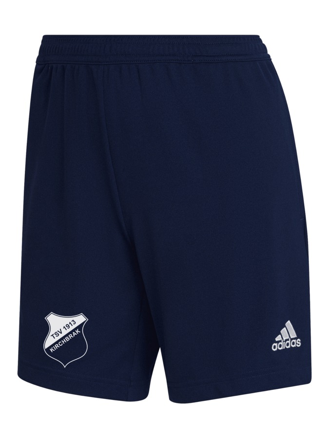 adidas Entrada 22 Trainingsshorts Damen