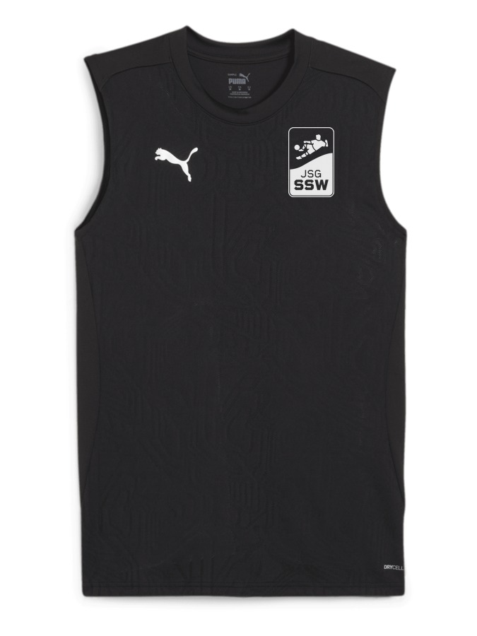 PUMA teamFINAL Trainingstanktop