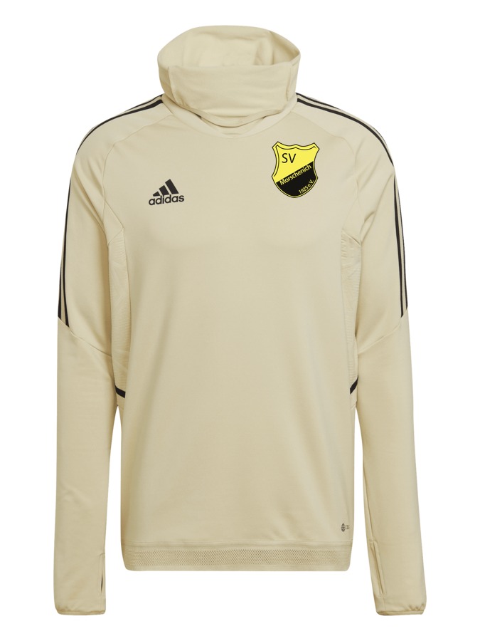 adidas Condivo 22 Pro Oberteil