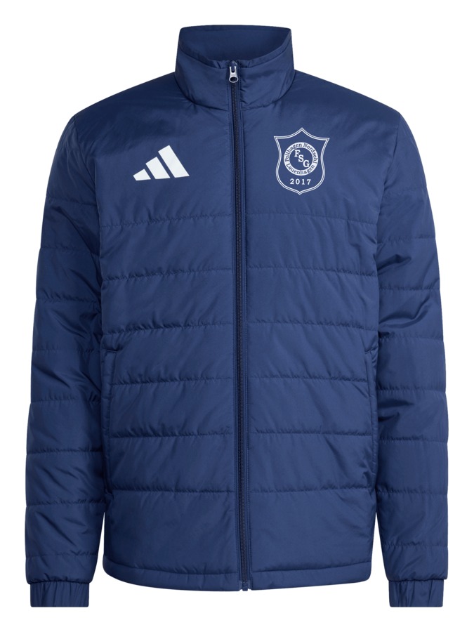 adidas Entrada 26 Light Jacke