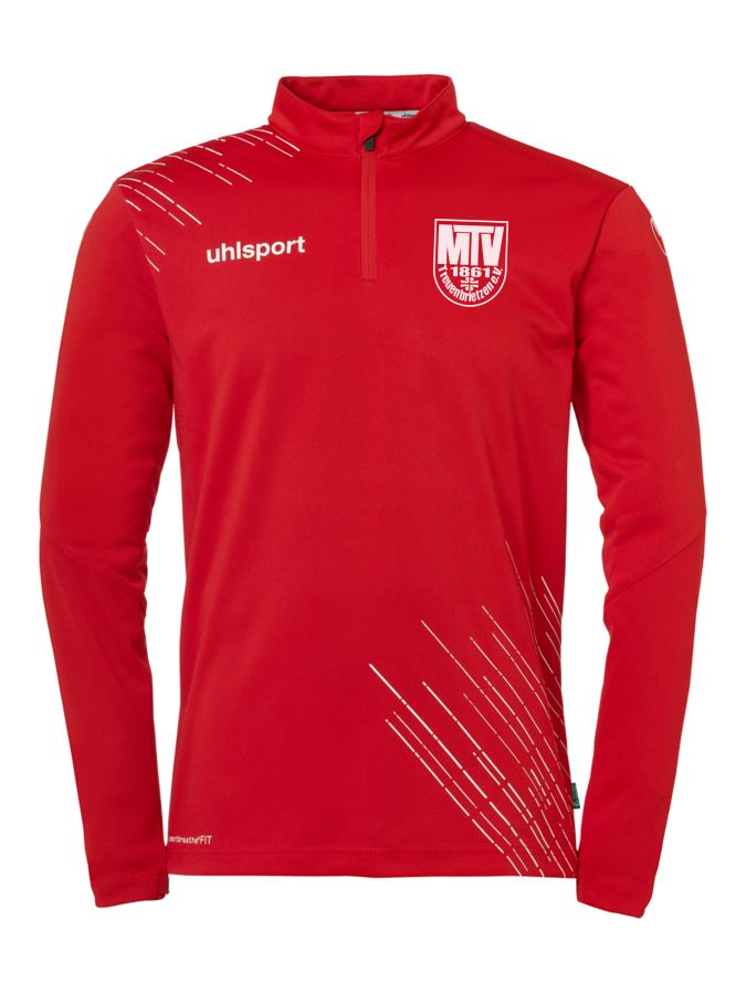 uhlsport Score 26 1/4 Zip Top
