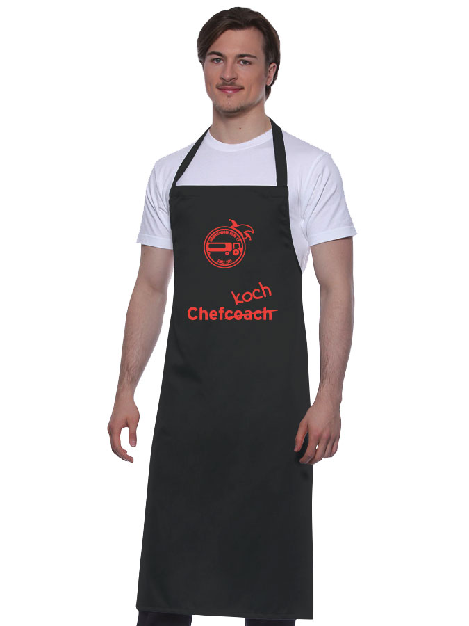Kochschürze Sergen