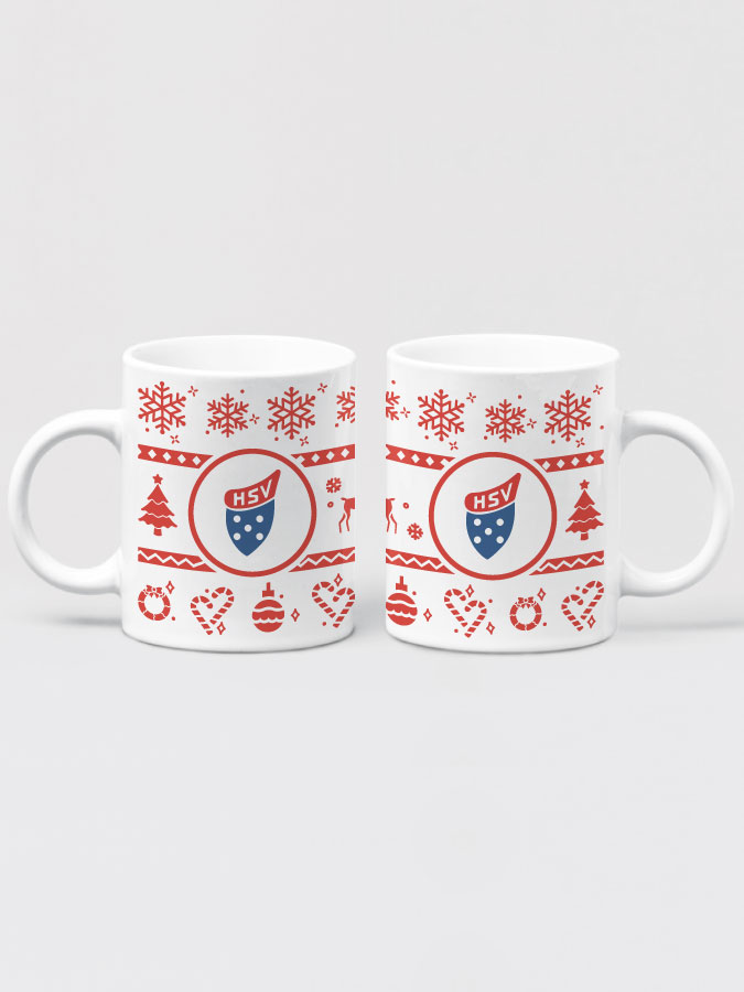 Tasse Christmas