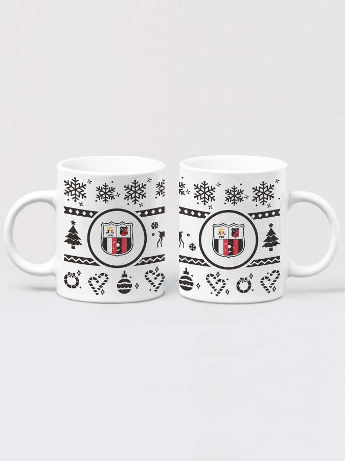 Tasse Christmas