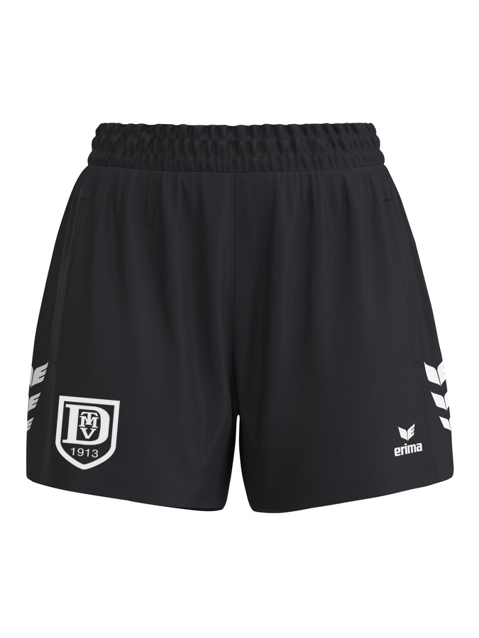 Erima Celebrate 125 Shorts Damen